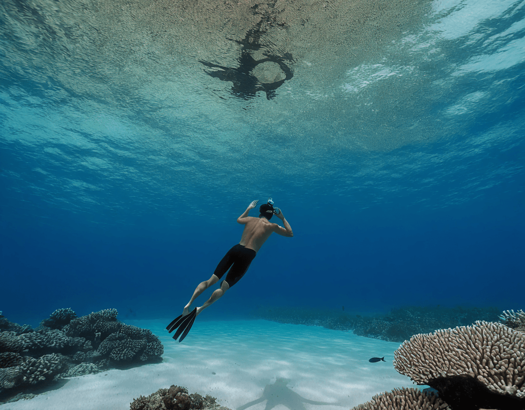 Freediving Safety Tips: A Comprehensive Guide to Safely Enjoying the Depths