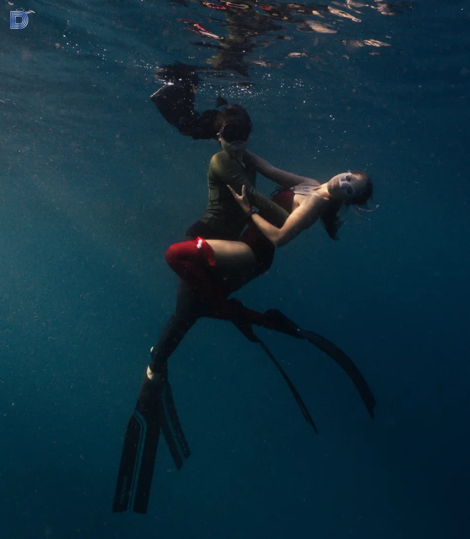 Dive Champ 7 M 13
