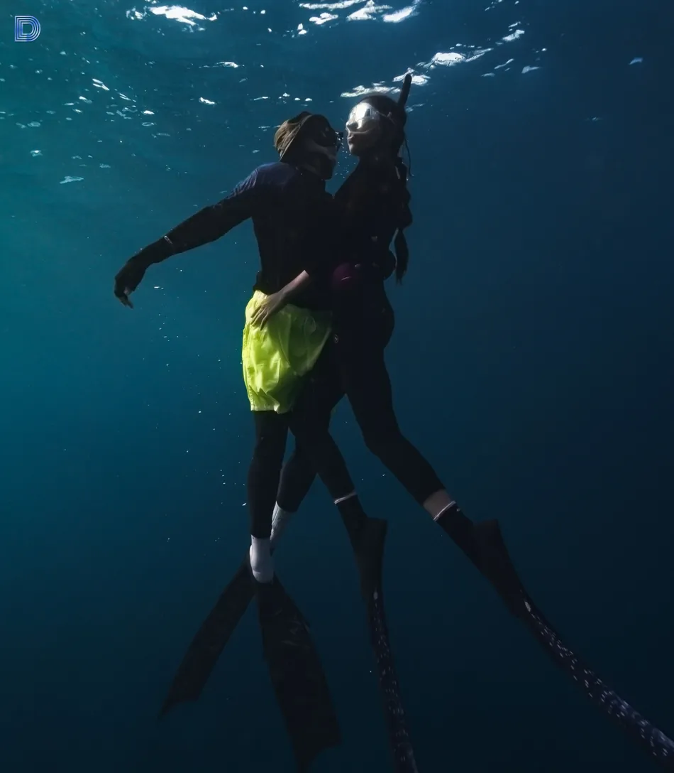 Dive Champ 7 M 9